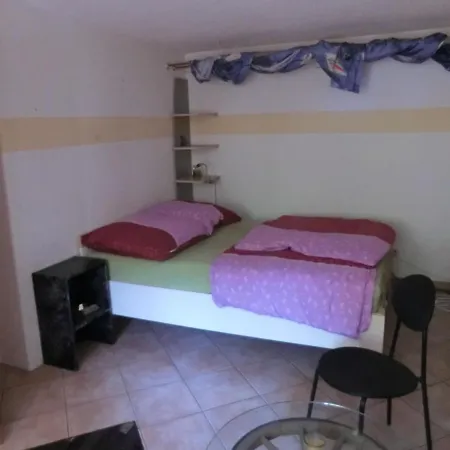 Apartment Urlaub Am *