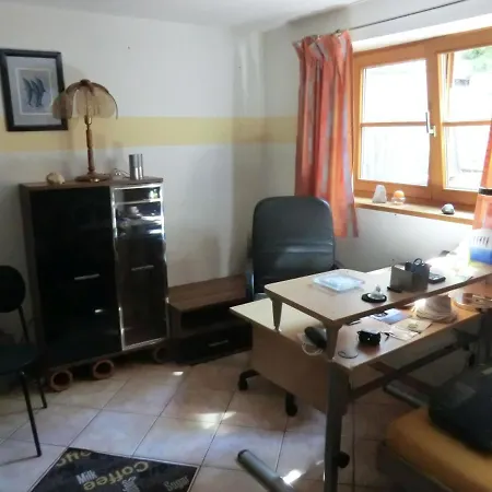 Urlaub Am Apartment *