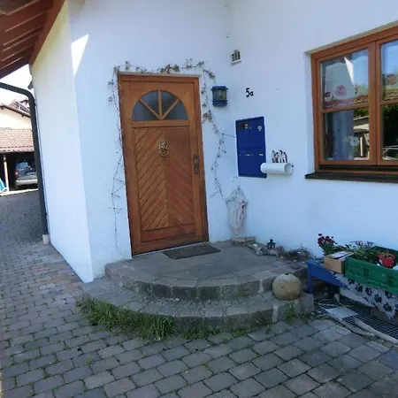 Urlaub Am Apartment *